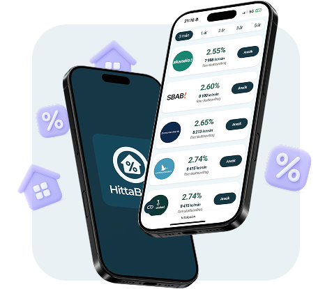 Förhandlingsfria Concept bild HB